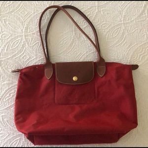 Longchamp Medium LePliage